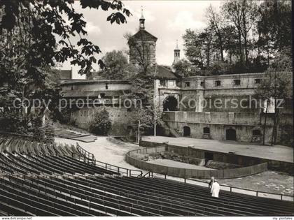 Augsburg Freilichtbuehne