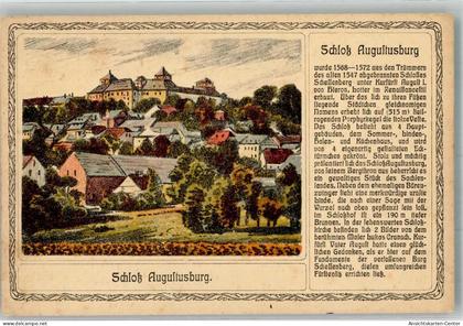 38044760 - Augustusburg