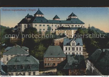42244521 Augustusburg Schloss Augustusburg Augustusburg
