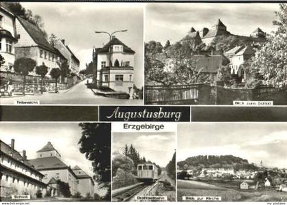 70092815 Augustusburg Augustusburg Augustusburg