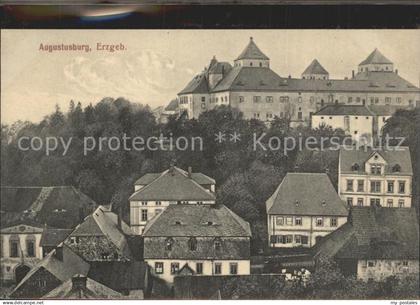 Augustusburg Schloss Augustusburg