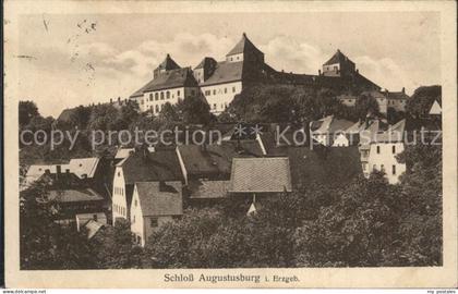 Augustusburg Schloss Augustusburg