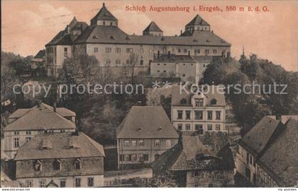 Augustusburg Schloss Augustusburg