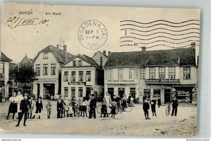 13556851 - Aurich , Ostfriesland