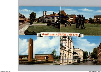 50296184 - Aurich , Ostfriesland