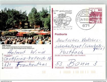 52156084 - Aurich , Ostfriesland