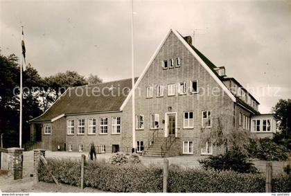 Aurich Ostfriesland Jugendherberge