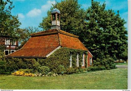Aurich Ostfriesland Pingelhus