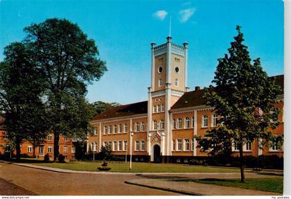 Aurich Ostfriesland Schloss