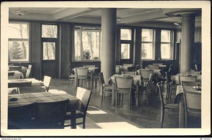 01909 O6421 Schmiedefeld 1956 - Schmiedefeld, Stutenhaus, V.E.B. Optik C... - 20056956