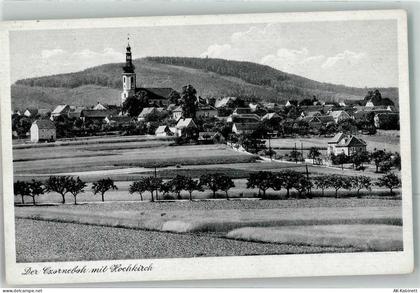 02627 O8601 Czorneboh - mit Hochkirch - 39459833