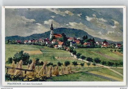 02627 O8601 Hochkirch - Czorneboh - 51185660