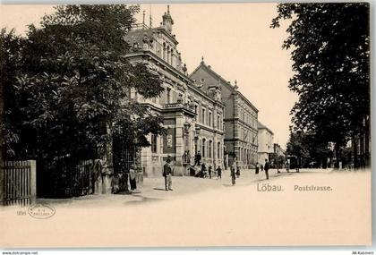 02708 O8700 Löbau - 52188045