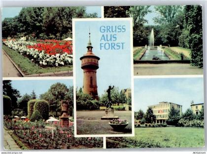 03149 O7570 Forst (Lausitz) - Rosengarten - 51298997
