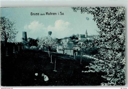 04655 O7234 Kohren-Sahlis 1917 - 10343906