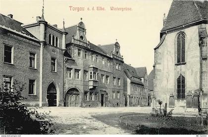 04860 O7290 Torgau - Torgau Wintergrüne - 50283986