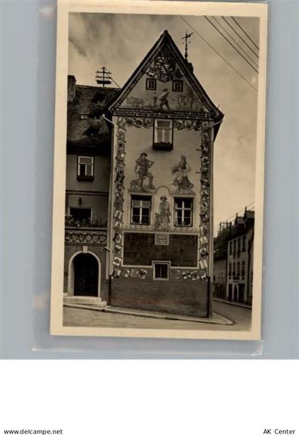 07924 O6557 Ziegenrück , Thür - AKU2 - 50226595