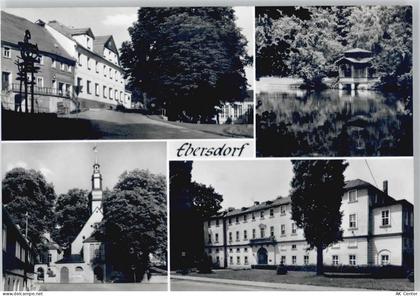 07929 O6551 Ebersdorf , Thür - 50380068