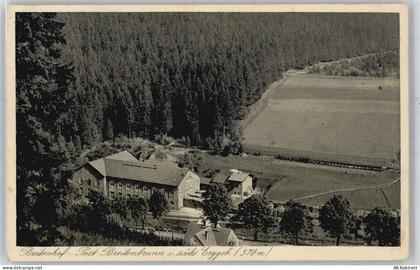08359 O9434 Breitenbrunn , Erzgeb - Breitenhof - 51183792