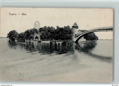 10115 O1193 Treptow - Abtei - 10560827