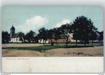 10115 W1000 Berlin - Alt-Rixdorf - 13001051