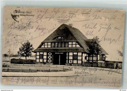 10115 W1000 Dahlem - Schnellbahnhof - 13590513