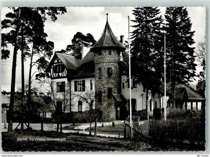 10115 W1000 Grunewald - Forsthaus Grunewald - 10383330