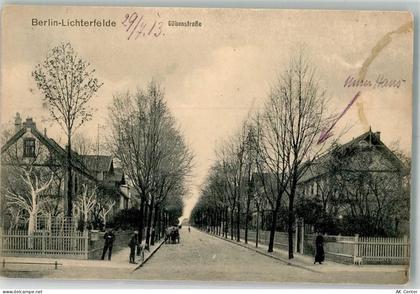 10115 W1000 Lichterfelde - Göbenstraße - 13642636