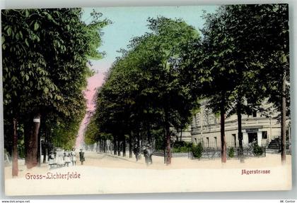 10115 W1000 Lichterfelde - Gross-Lichterfelde Jägerstraße - 13649714