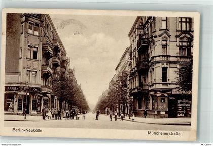 10115 W1000 Neukölln - Müchnerstraße - 13633257