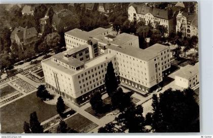 10115 W1000 Schmargendorf - Fliegeraufnahme, Martin-Luther-Krankenhaus... - 50845874