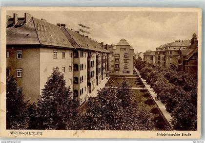 10115 W1000 Steglitz - Friedrichsruher Straße - 13635809