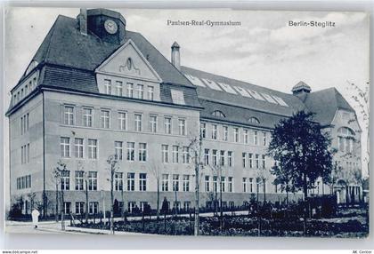 10115 W1000 Steglitz - Gymnasium - 50811614