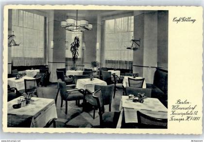 10115 W1000 Wilmersdorf - Café Götting - 50927104