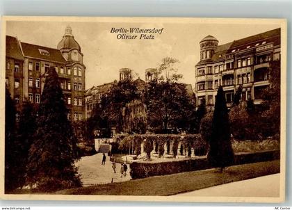 10115 W1000 Wilmersdorf - Olivaer Platz - 10743784