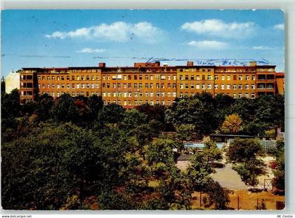 10115 W1000 Wilmersdorf - St. Gertrauden Krankenhaus - 10332353