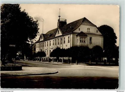 14612 O1540 Falkensee 1963 - Rat der Gemeinde - 39486052