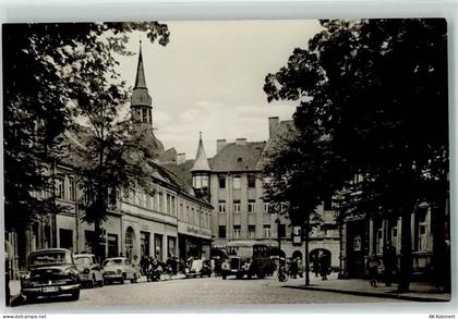 14641 O1550 Nauen , Havelland - Landpost Rosenberg-Straße - 39390879