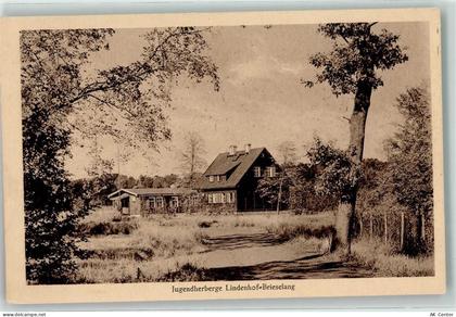 14656 O1552 Brieselang - Jugendherberge Lindenhof -Brieselang - 10632100