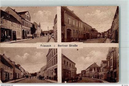 14662 O1553 Friesack - Berliner Straße - 13602723
