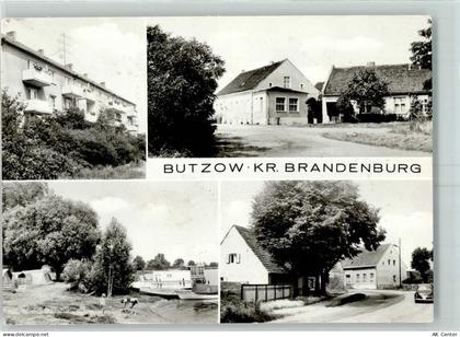14778 O1801 Butzow b Brandenburg an der Havel - 10468159