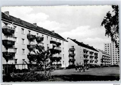 14974 O1720 Ludwigsfelde - Hochhaus an der Potsdamer Straße - 51044188