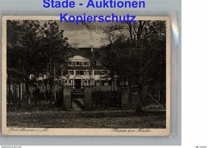 15526 O1241 Bad Saarow - bad Saarow - 50271088
