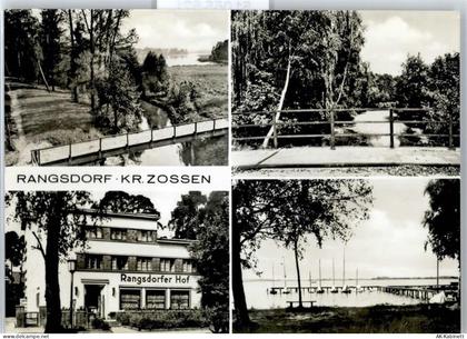 15834 O1634 Rangsdorf - Restaurant - 51055521