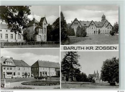 15837 O1632 Baruth , Mark - 10236052
