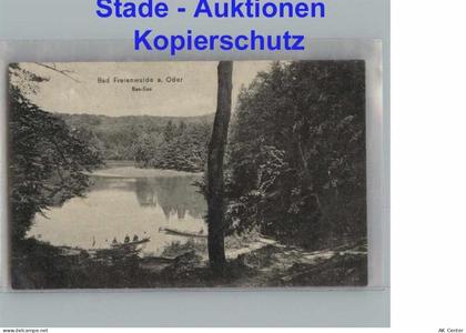 16259 O1310 Bad Freienwalde - Bad Freienwalde - 50270765