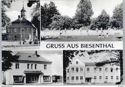 16359 O1296 Biesenthal b Bernau b Berlin - Mehrfachansicht - 50757004