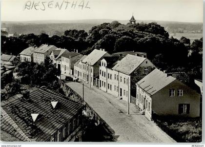16359 O1296 Biesenthal b Bernau b Berlin - Schloßberg - 51656575