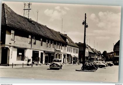 16928 O1920 Pritzwalk - Platz der Einheit - 38136511