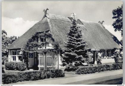 18181 O2553 Graal-Müritz , Seeheilbad - Altes Landhaus - 50988743